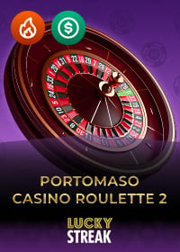 Portomaso Casino Roulette 2