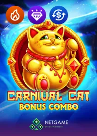 Carnival Cat