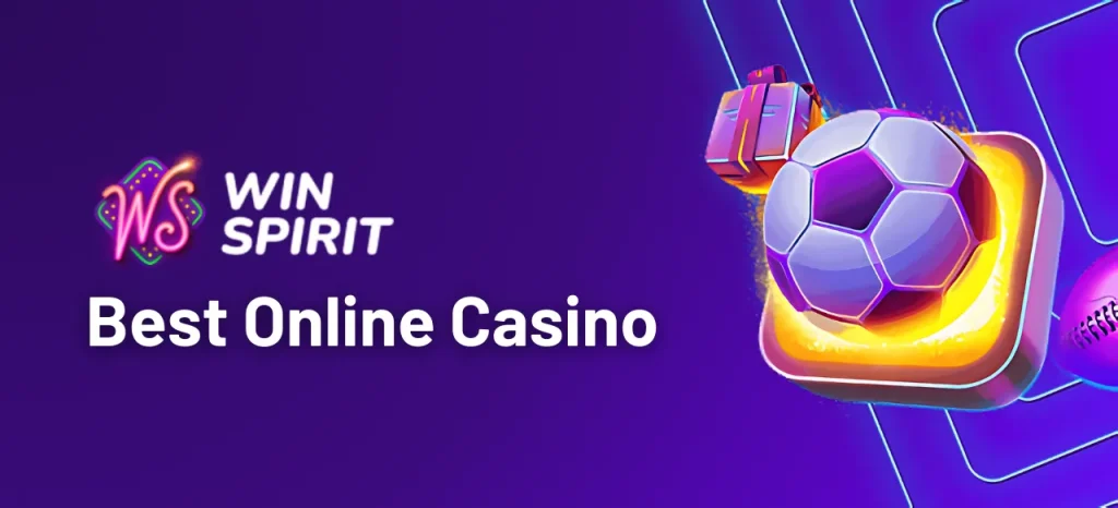 Best Online Casino