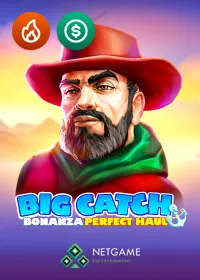 Big Catch Bonanza