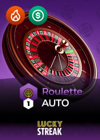 Roulette Auto 1