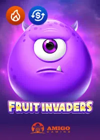 Fruit Invaders