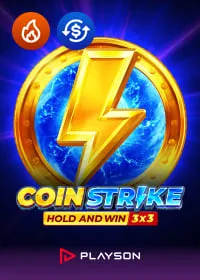 Coin Strike