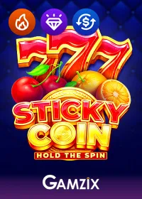 Sticky Coins